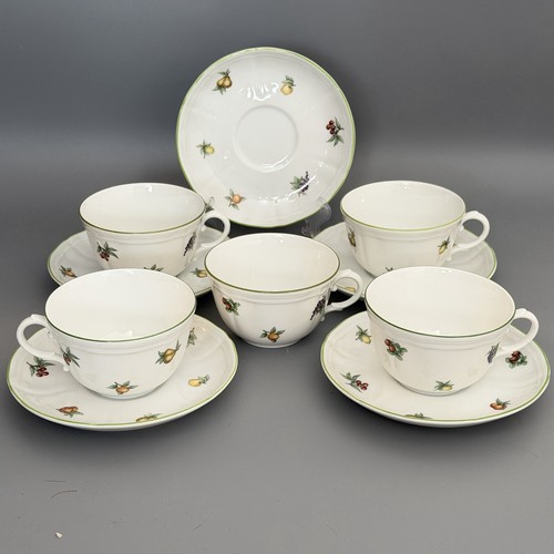 Richard ginori eden fruit cup - richard,
