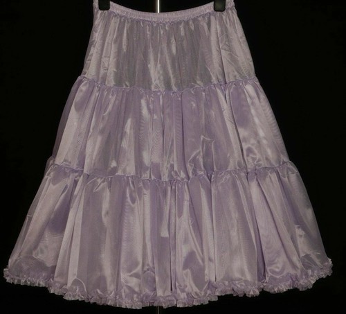 1950s style lilac rock - style,