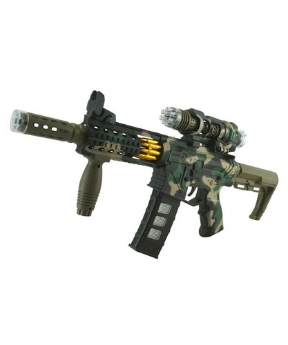 Kids special forces army - kids, toy