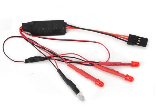 New eflite led navigation - new,