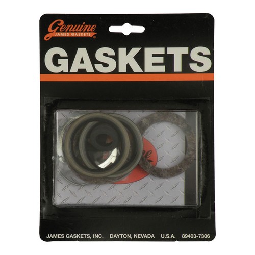 Fork seal kit fit - fork, to