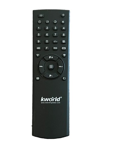 Genuine kworld projector - projector, tv