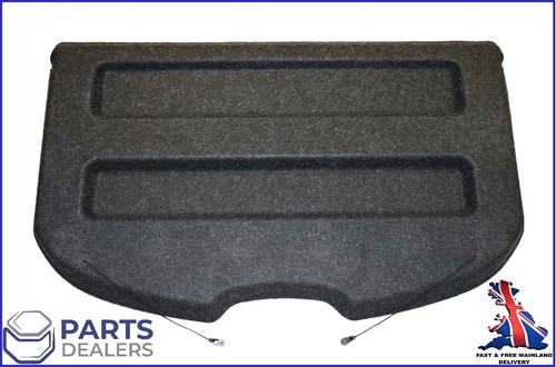Parcel shelf for nissan - parcel,