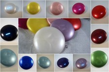 B1-30mm 5pcs LARGE PEARLED