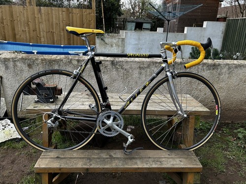 Vintage specialized epic - vintage,