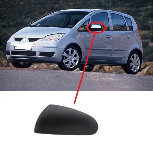 New wing mirror cover - wing,