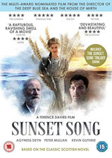 Sunset Song DVD Drama (2016)