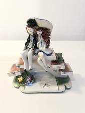 Vintage LINO ZAMPIVA Italian