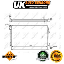 Fits Golf Touran Caddy Passat A3 Octavia Leon 1.9 TDi 2.0 NRF Radiator #3