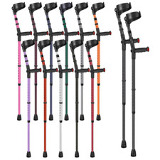 Ossenberg Soft Grip Height