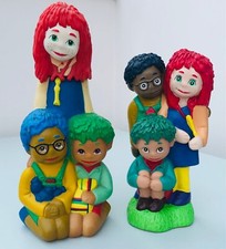 TOTS TV VINTAGE BUBBLE BATH &