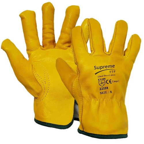 10x premium yellow - premium, leather