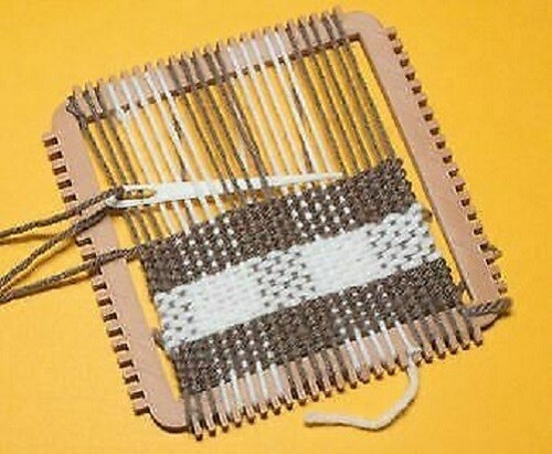 Small easy warping