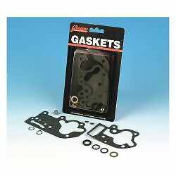 Oil pump rebuild kit - kit, for