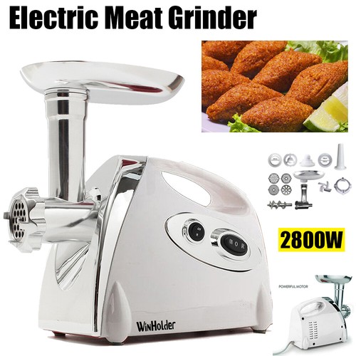 2800w electric meat grinder - 2800w,