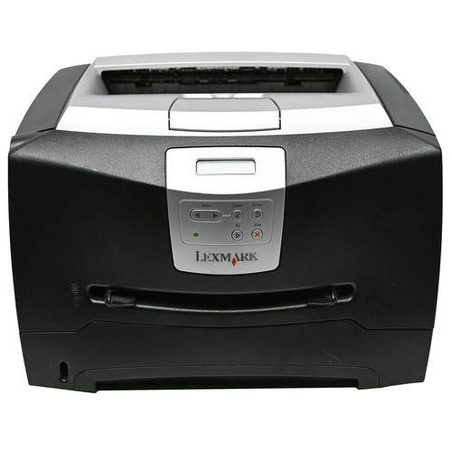 Lexmark e340 mono laser - lexmark,
