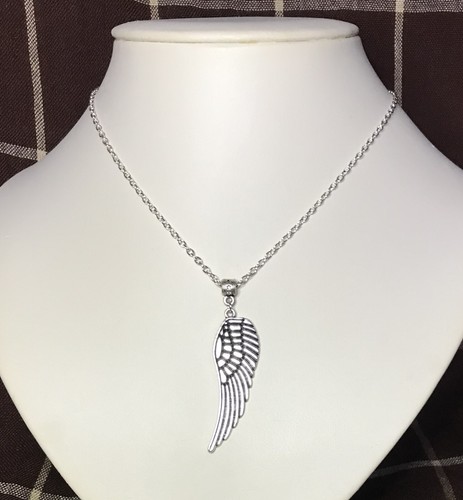 Large guardian angel wing - guardian,