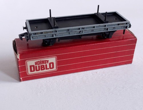 Hornby dublo double - hornby, (4615)