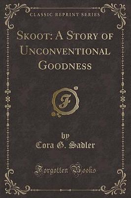Skoot story of - skoot, a