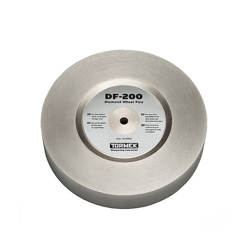 Tormek 200 diamond wheel - diamond,