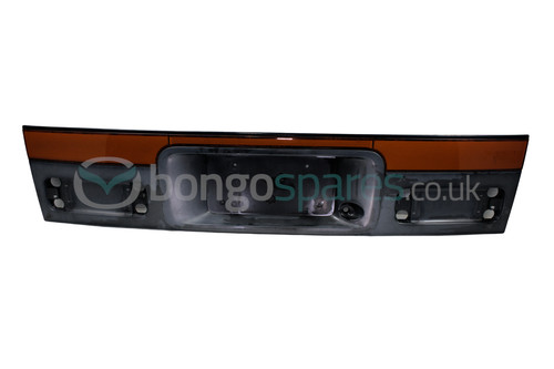Mazda bongo ford freda - ford,