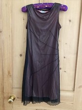 Lipsy London Dress S/M Size 8