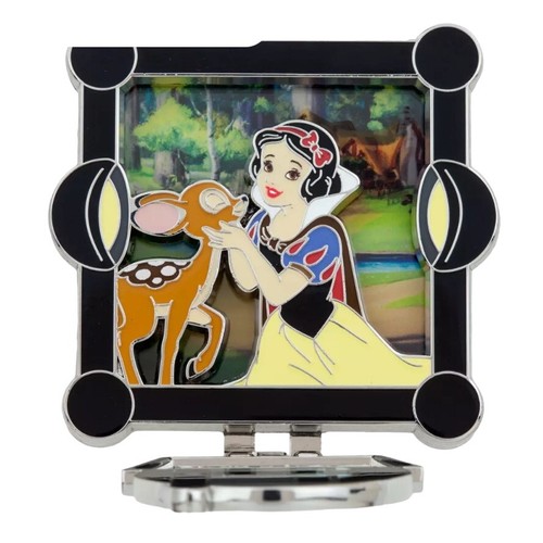 Snow white multiplane - white,
