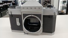 CANON CANONFLEX RP film SLR