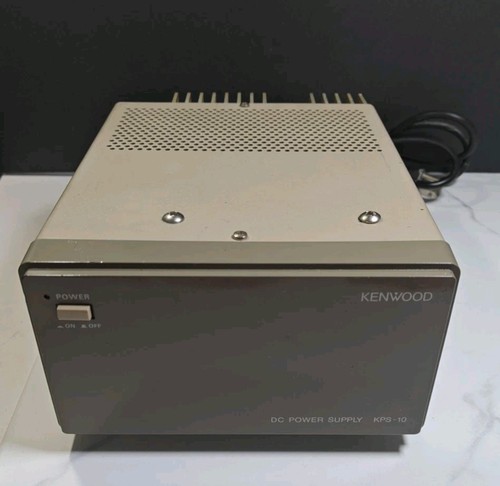 Kenwood kps 10a power - kenwood,