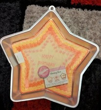 Wilton Cake Tin Cake Pan