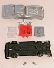 AFFORDABLE CHRISTMAS GIFT VINTAGE DINKY CORVETTE STINGRAY  No.221  Model kit