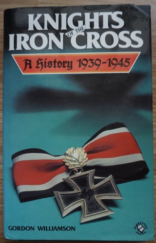 Knights the iron - knights, a