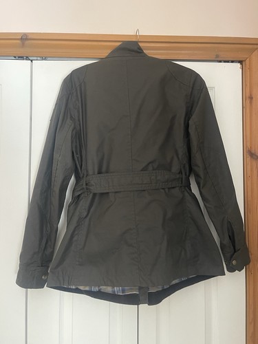 Ladies belstaff trail master - belstaff,