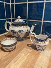 Booths Real Old Willow A8025