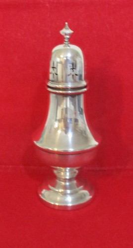 Vintage silver plated epns - vintage,