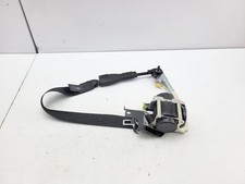 SEAT BELT FRONT RIGHT DRIVER