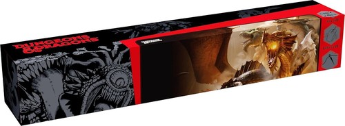 Dungeons dragons tiamat - &,