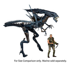NECA ALIENS - ALIEN QUEEN 15"