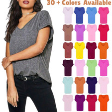 LADIES WOMEN BAGGY OVERSIZED