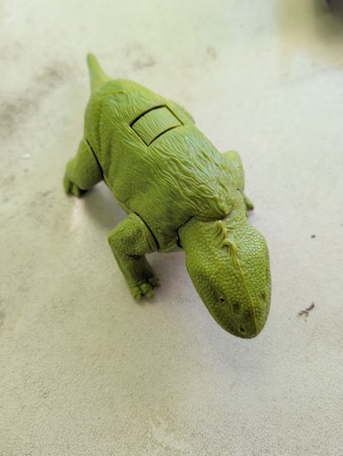 Star wars dewback - wars, patrol