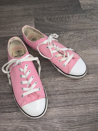 Dunlop original canvas - dunlop, low