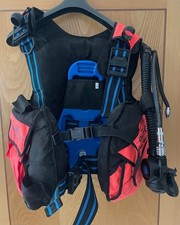 AP Valves - BUDDY COMMANDO