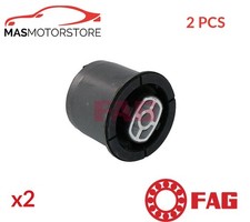 AXLE BEAM MOUNTING BUSH PAIR