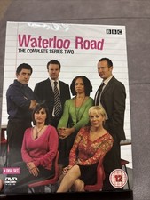 Waterloo Road Complete Series