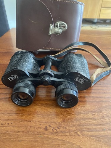 Carl zeiss jena jenoptem 8x30w - carl,