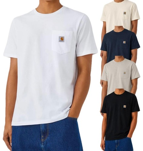 Carhartt wip men - carhartt, pocket