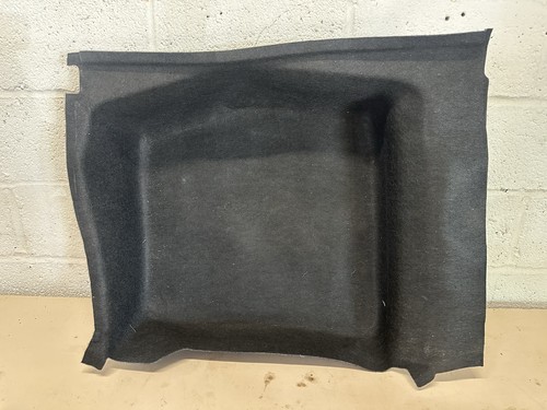 Honda jazz mk3 cargo boot - gg,