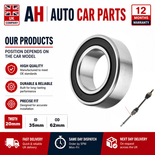 Driveshaft intermediate - driveshaft,