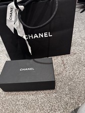 Chanel Empty Sunglasses Box