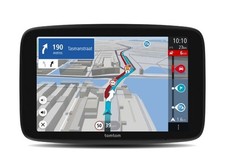 TomTom Truck Sat Nav GO Expert